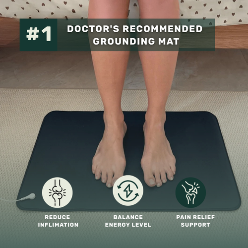 Aerth™ Grounding Mat