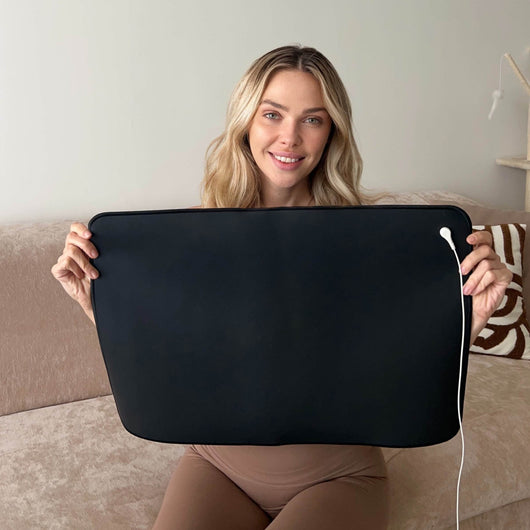 Aerth™ Grounding Mat