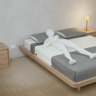 Aerth™ Grounding Bedsheet